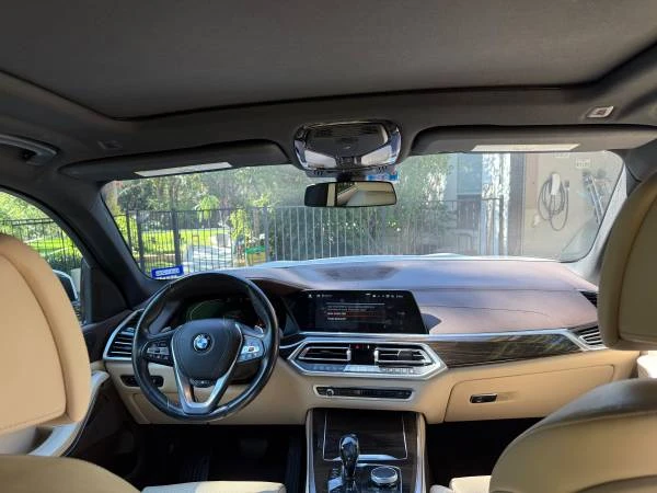 2019 BMW G05 X5 - Image 13 of 18