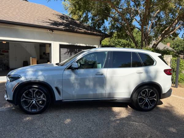 2019 BMW G05 X5 - Image 4 of 18