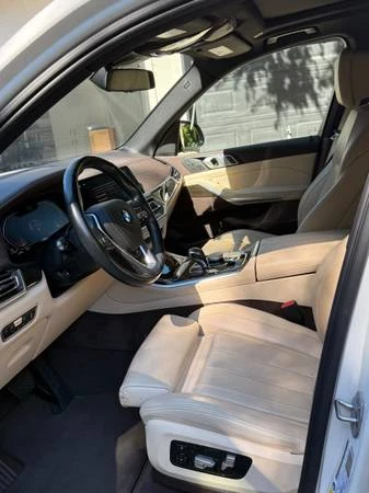 2019 BMW G05 X5 - Image 11 of 18