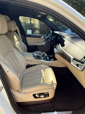 2019 BMW G05 X5 - Image 18 of 18