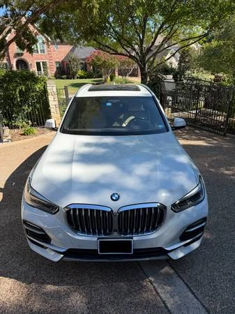 2019 BMW G05 X5 - Image 9 of 18