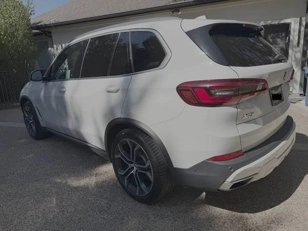 2019 BMW G05 X5 - Image 5 of 18