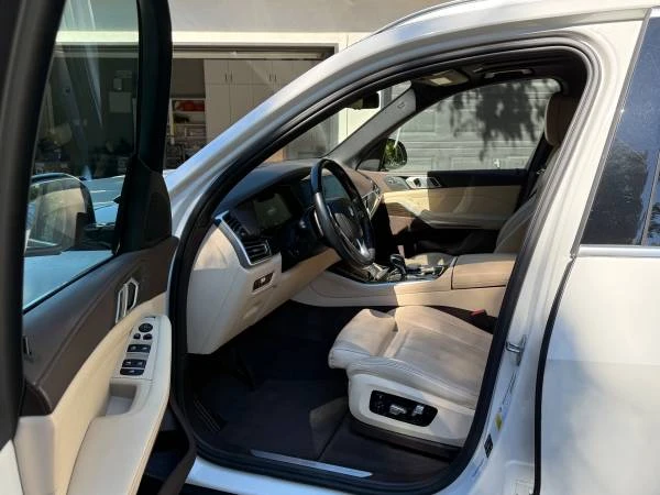 2019 BMW G05 X5 - Image 10 of 18
