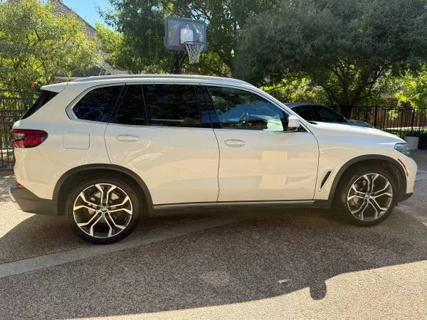 2019 BMW G05 X5 - Image 8 of 18