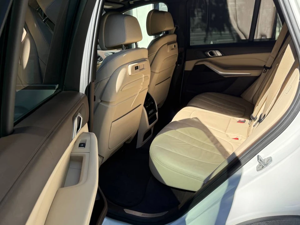2019 BMW G05 X5 - Image 12 of 16