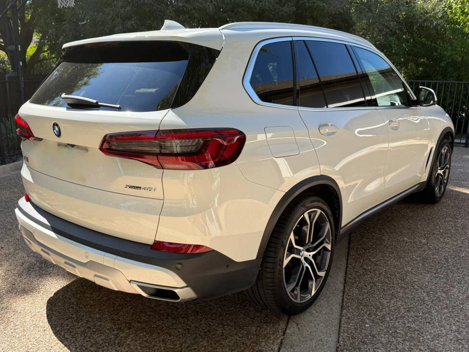 2019 BMW G05 X5 - Image 3 of 16