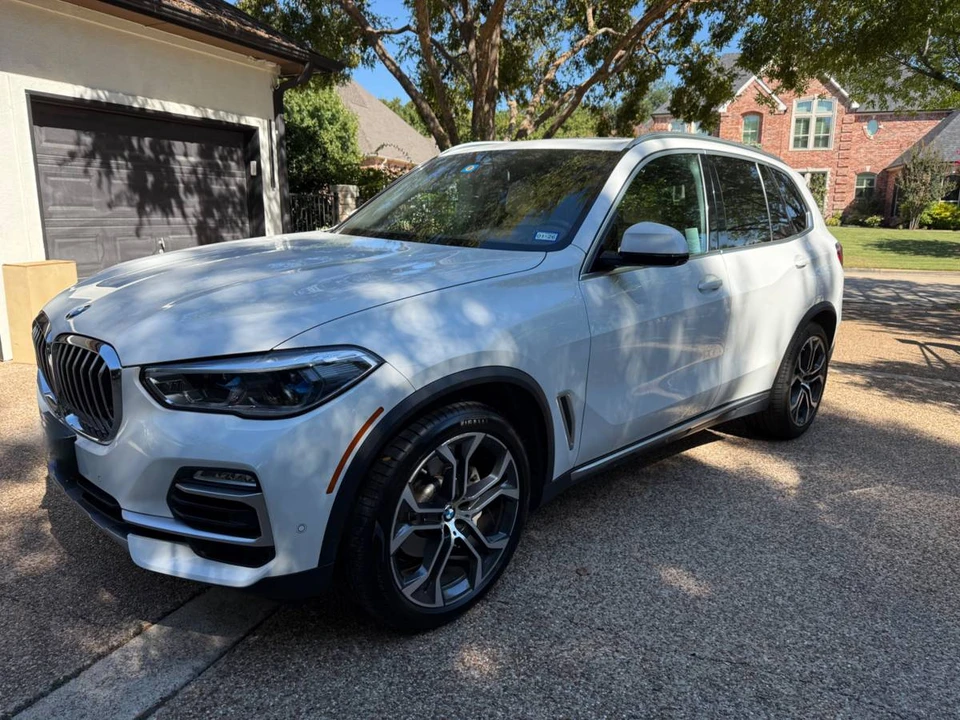 2019 BMW G05 X5 - Image 7 of 16