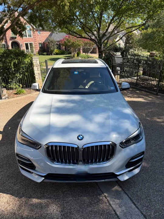 2019 BMW G05 X5 - Image 9 of 16