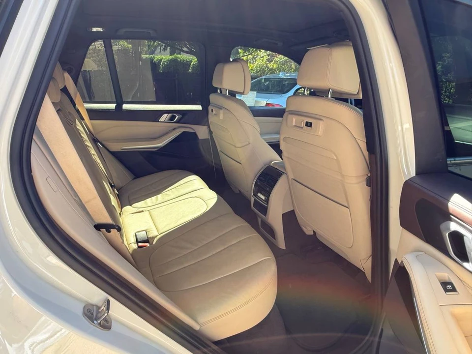2019 BMW G05 X5 - Image 14 of 16