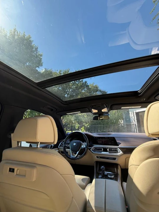 2019 BMW G05 X5 - Image 16 of 16