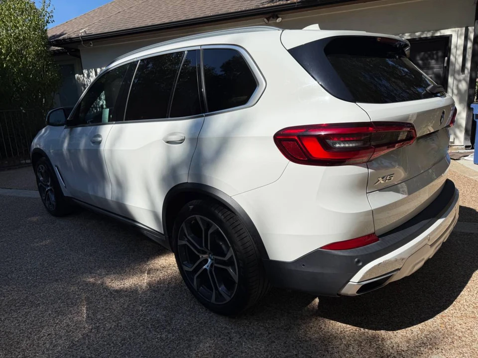 2019 BMW G05 X5 - Image 5 of 16