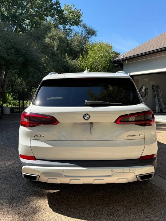 2019 BMW G05 X5 - Image 4 of 16