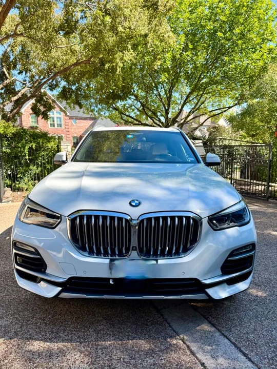 2019 BMW G05 X5 - Image 8 of 16