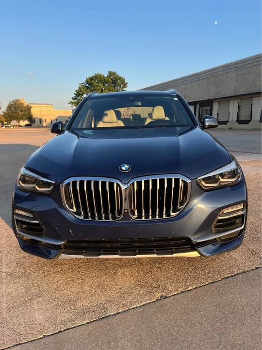 2019 BMW G05 X5 - Image 2 of 7