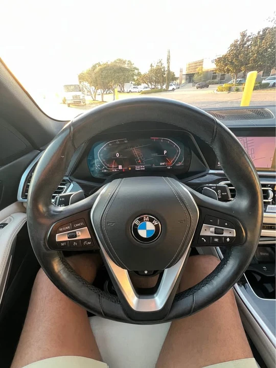 2019 BMW G05 X5 - Image 6 of 7