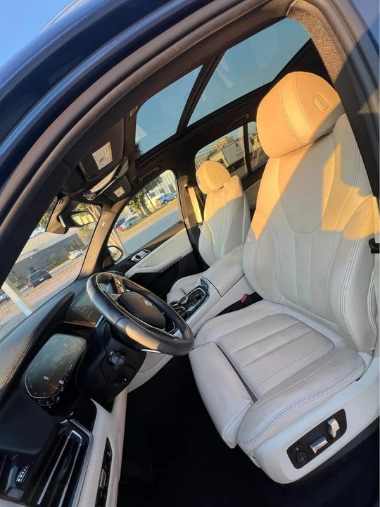 2019 BMW G05 X5 - Image 4 of 7
