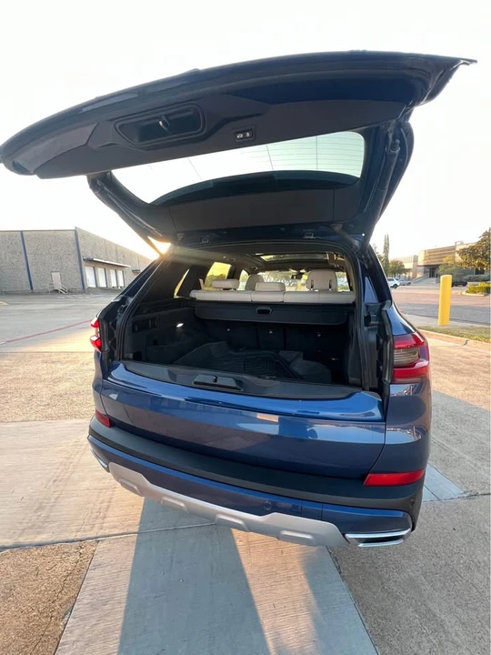 2019 BMW G05 X5 - Image 3 of 7