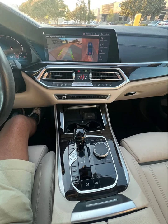 2019 BMW G05 X5 - Image 7 of 7