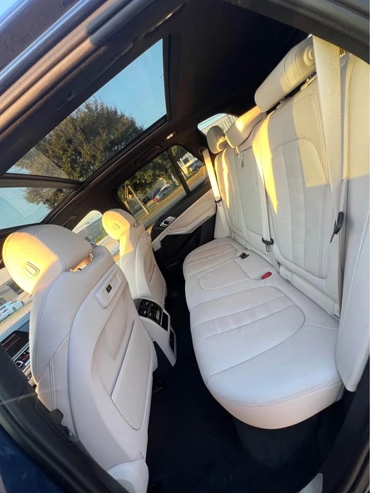 2019 BMW G05 X5 - Image 5 of 7