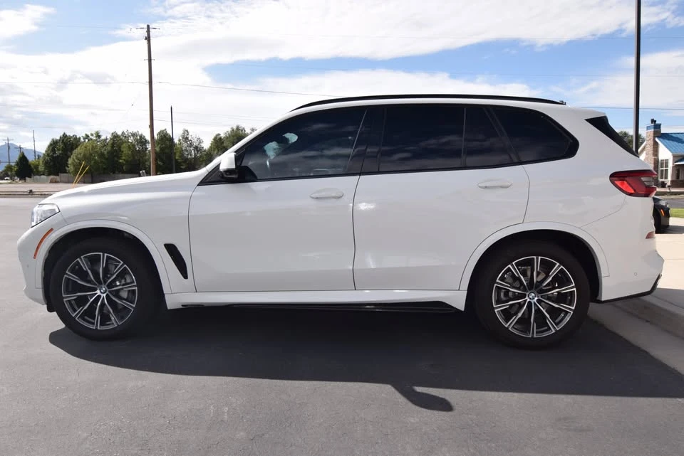2019 BMW G05 X5 - Image 6 of 20