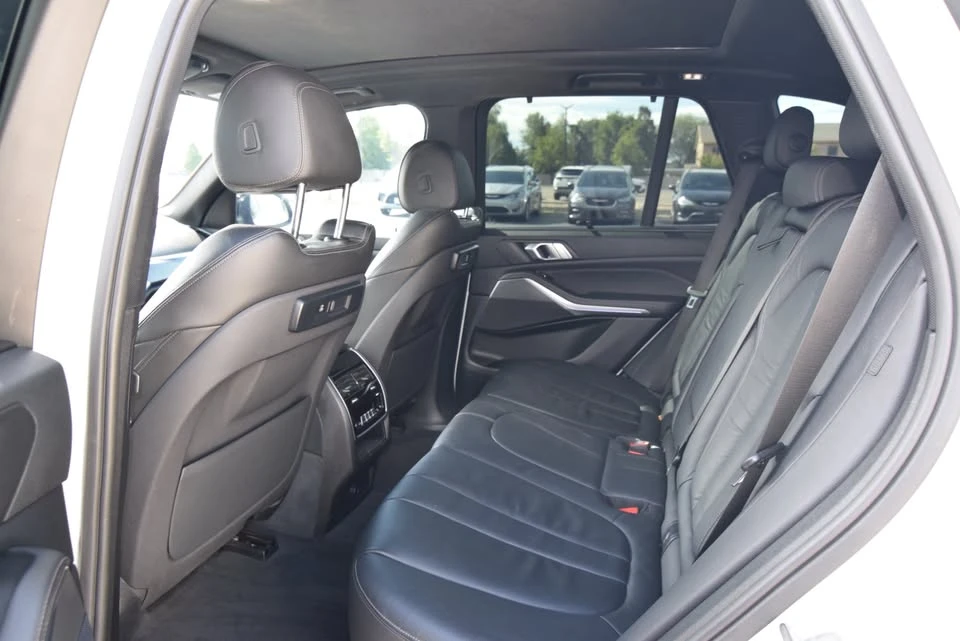 2019 BMW G05 X5 - Image 12 of 20