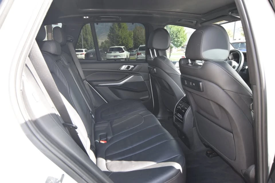 2019 BMW G05 X5 - Image 15 of 20