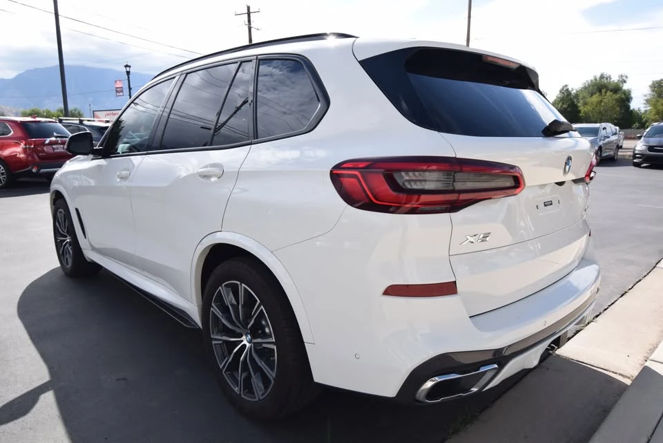2019 BMW G05 X5 - Image 5 of 20