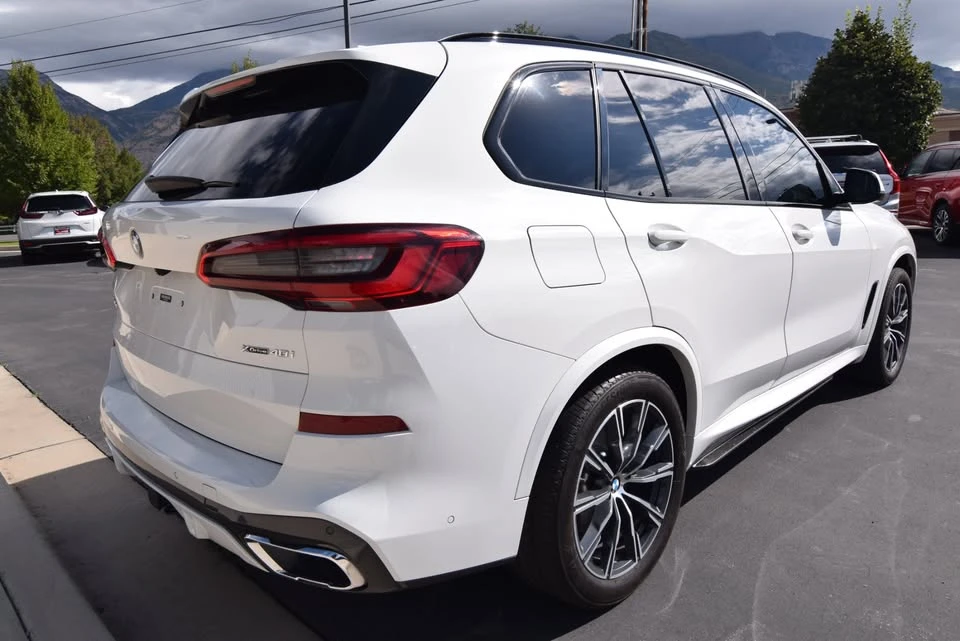 2019 BMW G05 X5 - Image 3 of 20