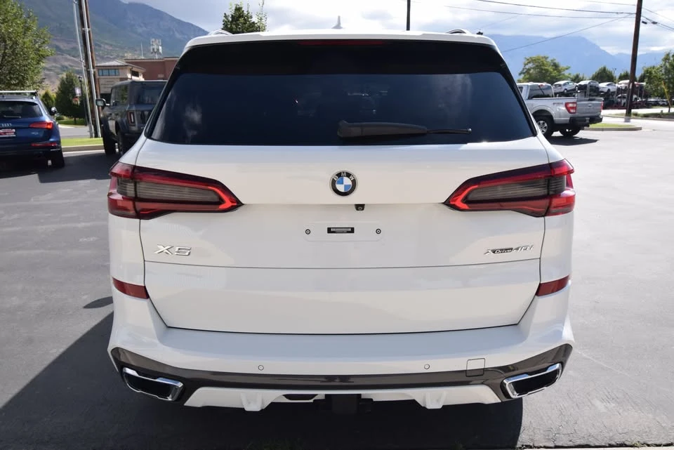 2019 BMW G05 X5 - Image 4 of 20