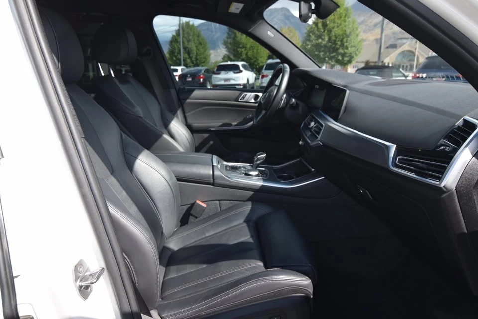 2019 BMW G05 X5 - Image 17 of 20
