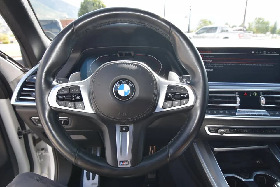 2019 BMW G05 X5 - Image 19 of 20