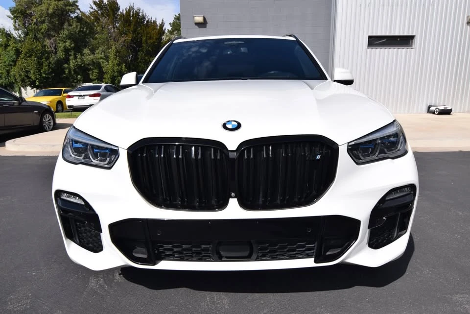 2019 BMW G05 X5 - Image 8 of 20