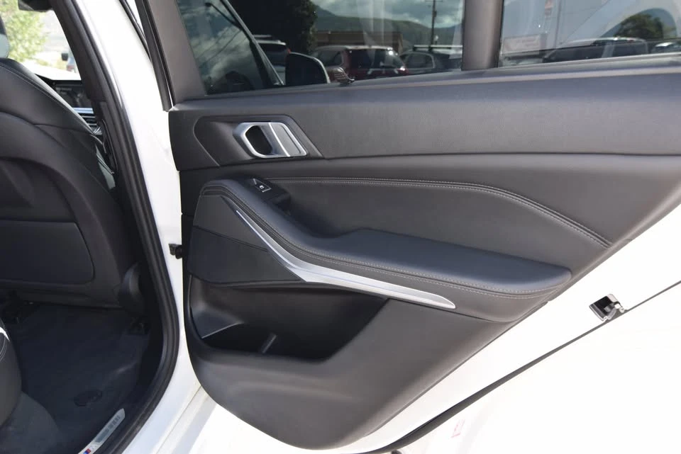 2019 BMW G05 X5 - Image 14 of 20