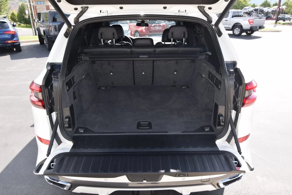 2019 BMW G05 X5 - Image 13 of 20