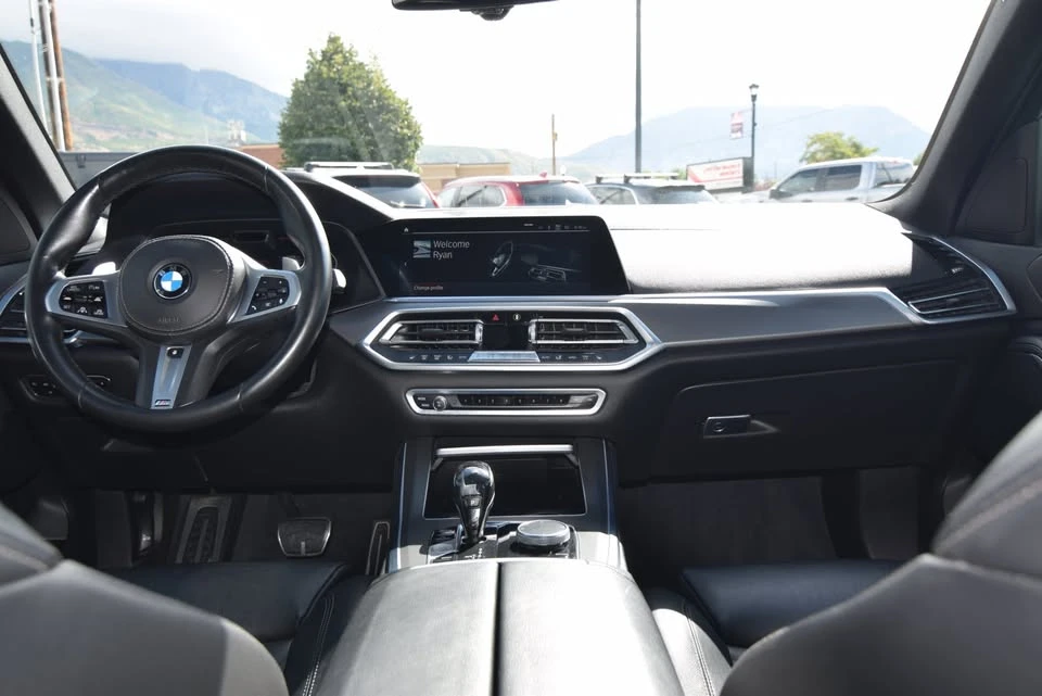 2019 BMW G05 X5 - Image 18 of 20