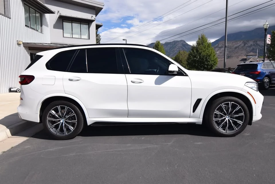 2019 BMW G05 X5 - Image 2 of 20