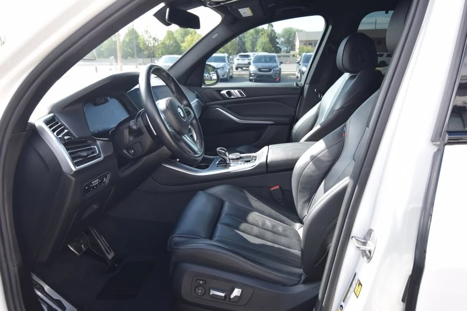 2019 BMW G05 X5 - Image 10 of 20