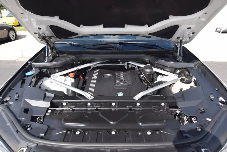 2019 BMW G05 X5 - Image 20 of 20