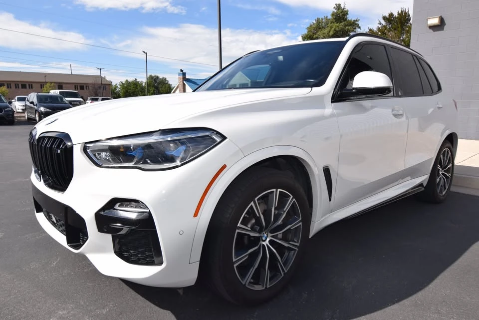 2019 BMW G05 X5 - Image 7 of 20