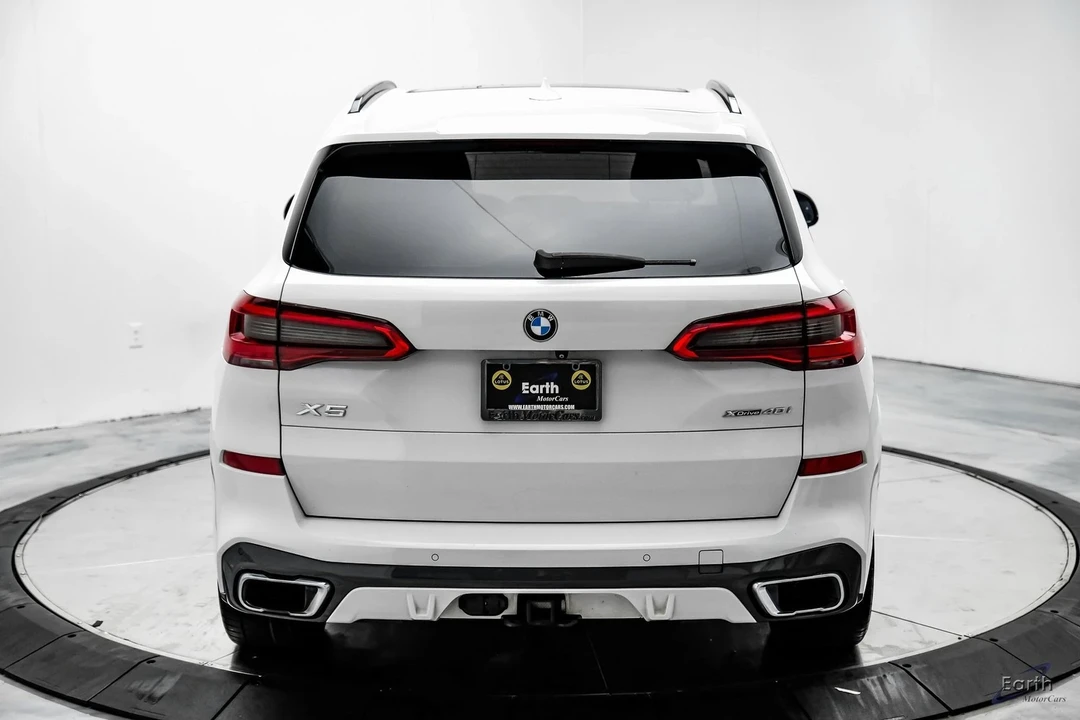 2019 BMW G05 X5 - Image 11 of 12