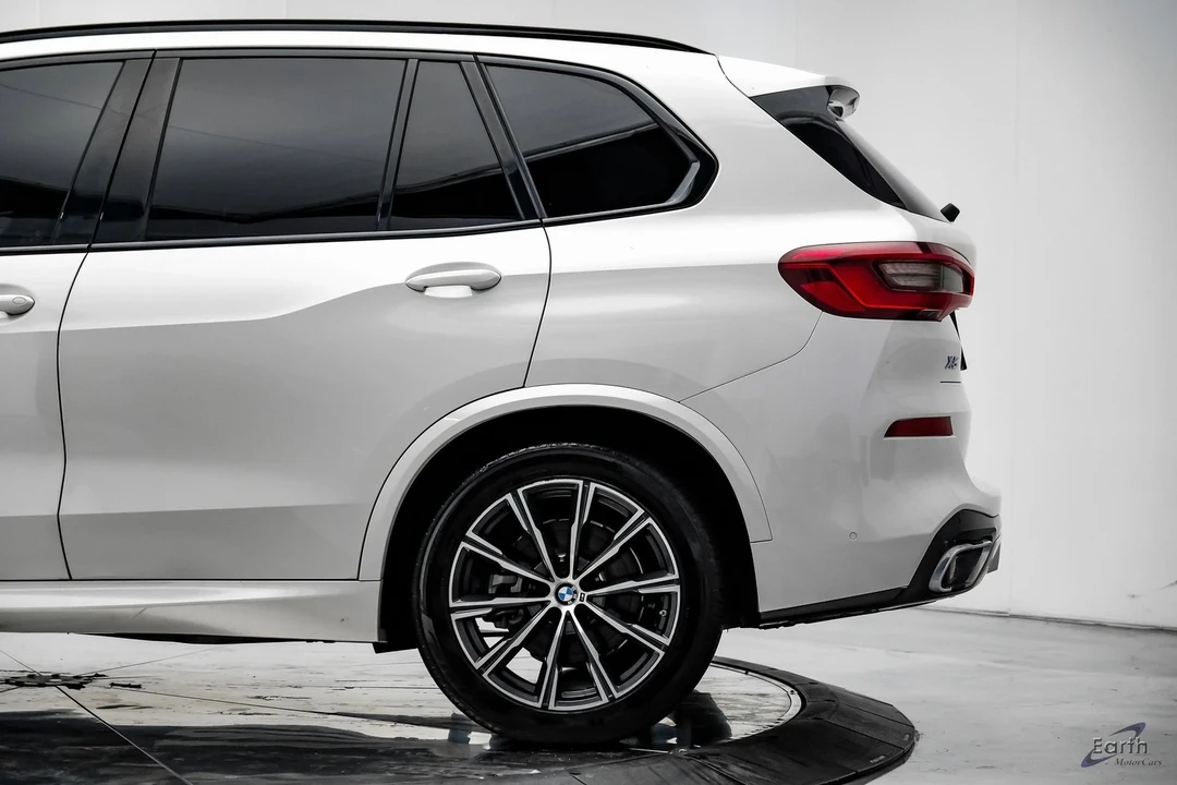 2019 BMW G05 X5 - Image 7 of 12