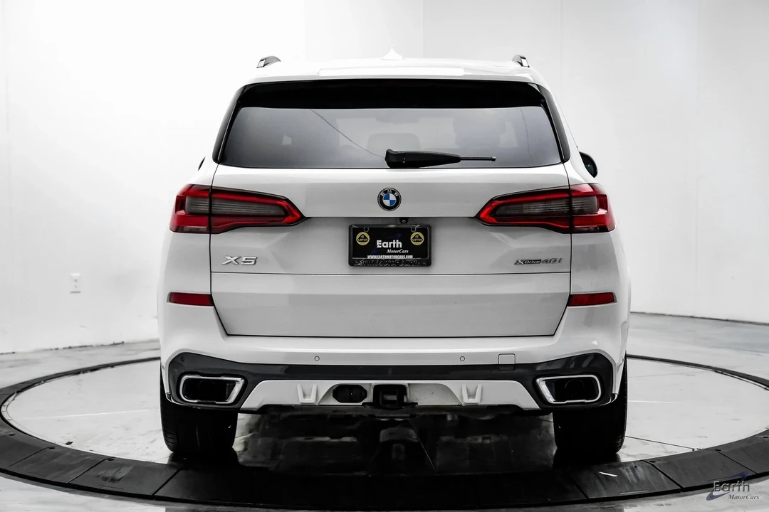 2019 BMW G05 X5 - Image 10 of 12