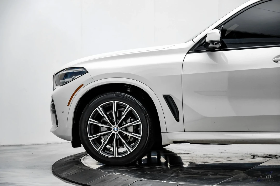2019 BMW G05 X5 - Image 6 of 12