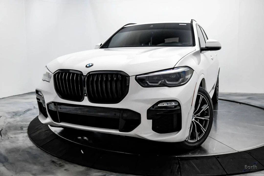 2019 BMW G05 X5 - Image 3 of 12
