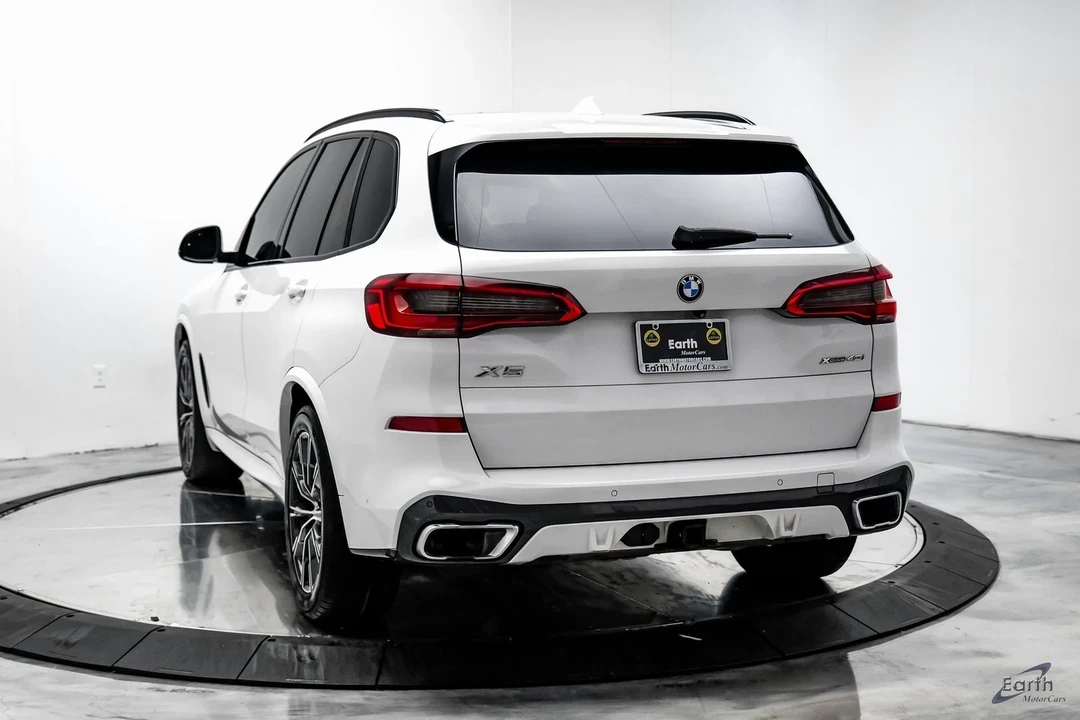 2019 BMW G05 X5 - Image 9 of 12