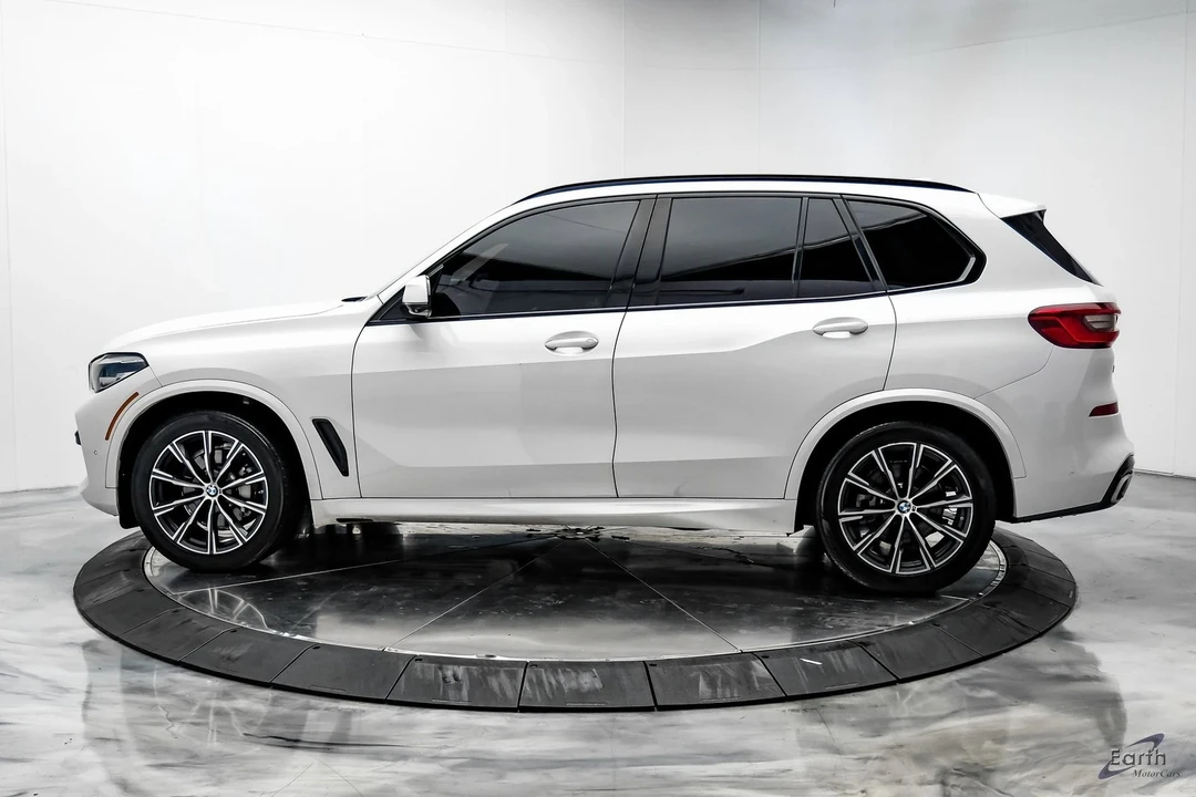 2019 BMW G05 X5 - Image 5 of 12