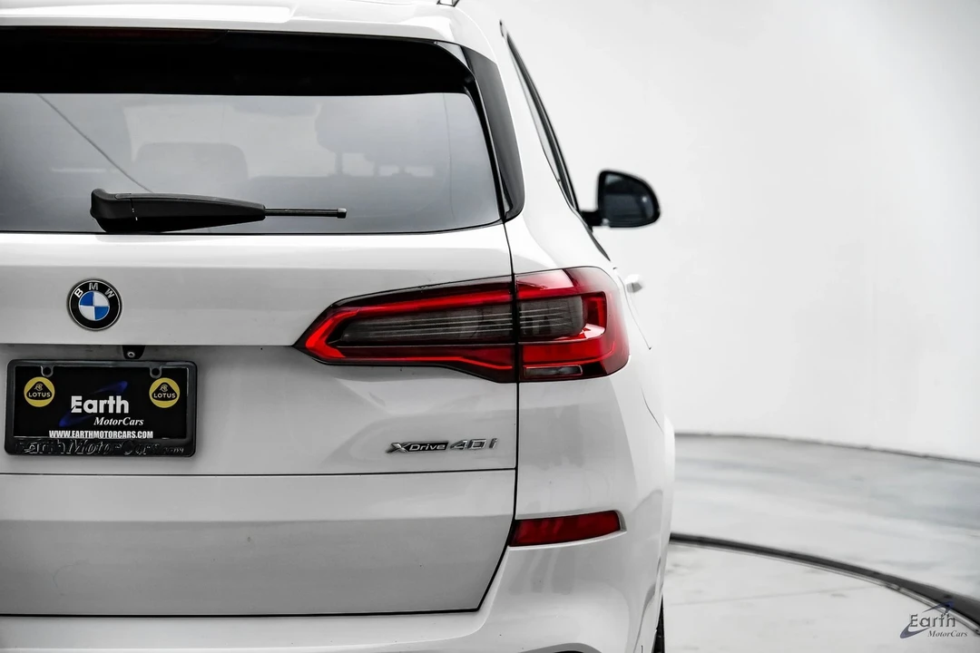 2019 BMW G05 X5 - Image 12 of 12