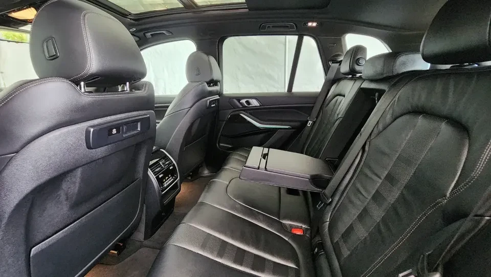 2019 BMW G05 X5 - Image 17 of 20