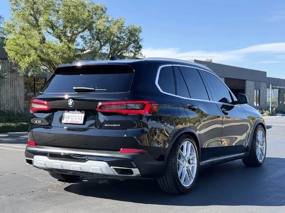 2019 BMW G05 X5 - Image 3 of 16