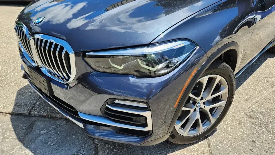 2019 BMW G05 X5 - Image 5 of 20